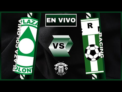 ◉ Racing (U) vs. Plaza Colonia en vivo: seguí el partido minuto a minuto -  TyC Sports