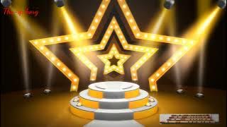 Jangan Dendam - Backing track tanpa suling