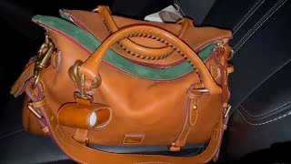 WIMB Return to Office fea. Dooney and Bourke (PT.2) & Handbag Chat