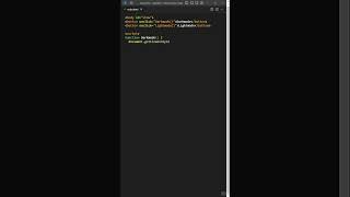 Enable and Disabled Dark mode Using JavaScript #javascript #javascripttutorials #html #css #css3