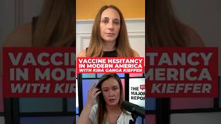 Unvaccinated Under God: Religion & Vaccine Hesitancy in Modern America.