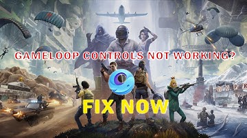 PUBG Mobile  New Update Glitches And Problems Fix | Gameloop 7.1 Beta | DieGamingYT