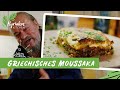 Griechisches moussaka  kyriakos kitchen