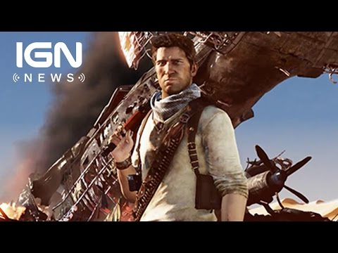 New Modes Revealed for Uncharted: The Nathan Drake Collection - IGN News