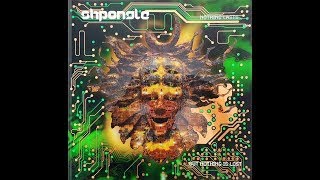 Shpongle - But Nothing Is Lost