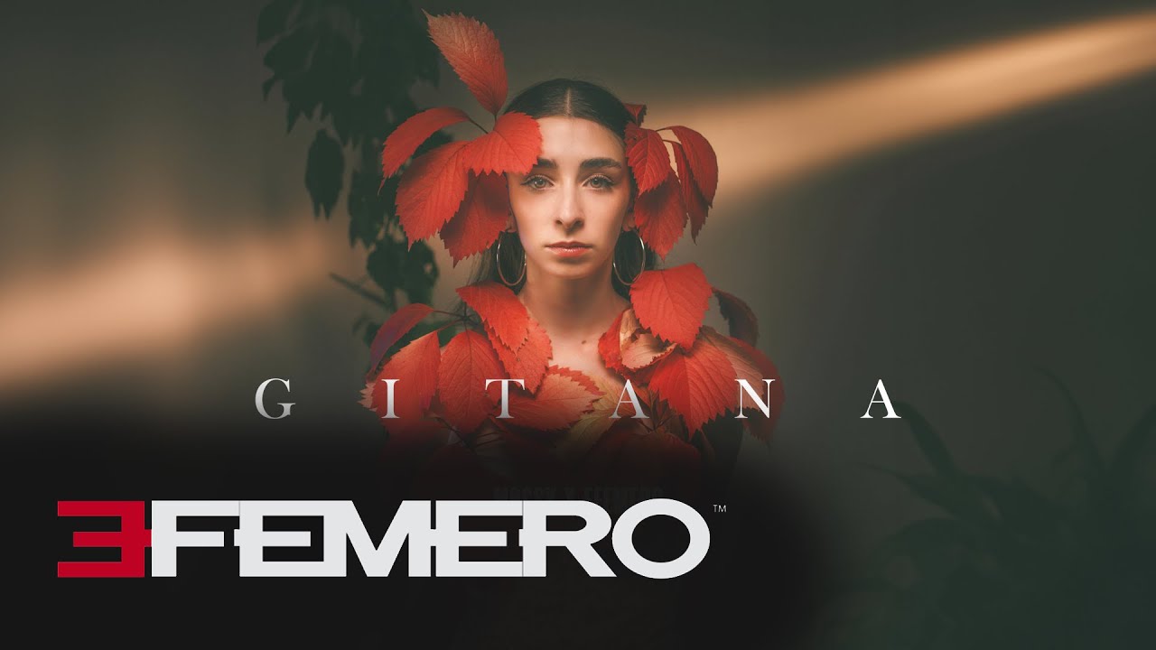 Watch Massy x EFEMERO - Gitana (official single) on YouTube Watch Massy x EFEMERO - Gitana (official single) on YouTube