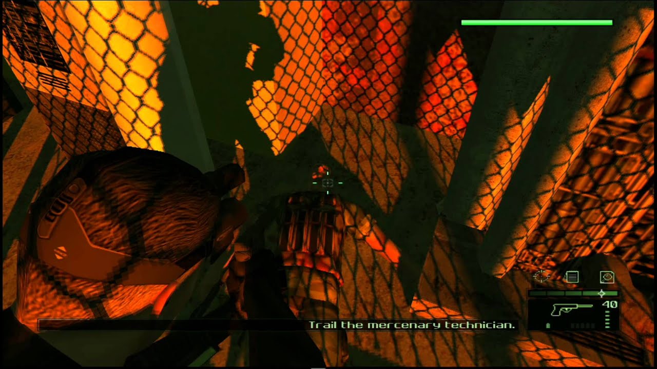 Splinter Cell Trilogy HD Splinter Cell Oil Rig YouTube splinter-cell-trilogy-hd-splinter-cell-oil-rig-youtube