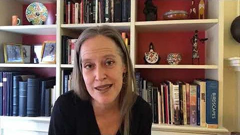 Wendy Kopp Congratulates #HGSE21