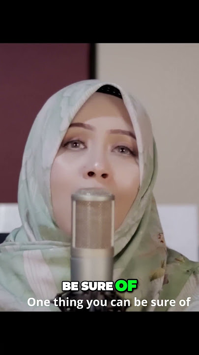 Vanny Vabiola Performs Nothing's Gonna Change My Love For You - Westlife Cover