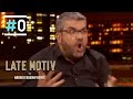 Late Motiv: Charla entre amigos con Flo #LateMotiv44 | #0