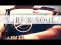 Relaxing SOUL & JAZZ Music - Smooth Instrumental CAFE Music For Study, Work - Background Music