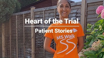 Heart of the Trial | Episode 3: Trishna