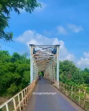 STORY OF MAGETAN