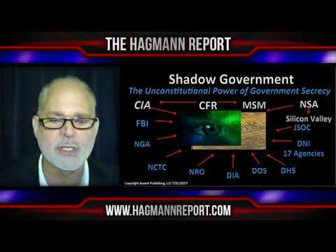 Best Show Of 2017 Ex CIA Officer Reveals All On Shadow Government And Deep State