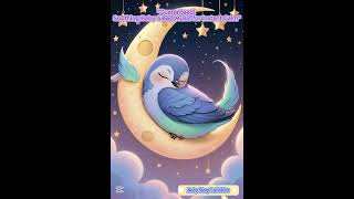 "Guaranteed! Soothing Baby Sleep Music for Instant Calm"