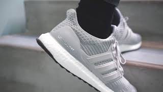 adidas Ultra Boost 4.0 “Grey Two“ | ON 