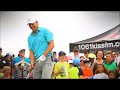 Jordan spieth highlight mix everyday we lit