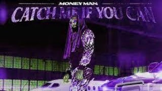 Money man anonymous chopped and screwed