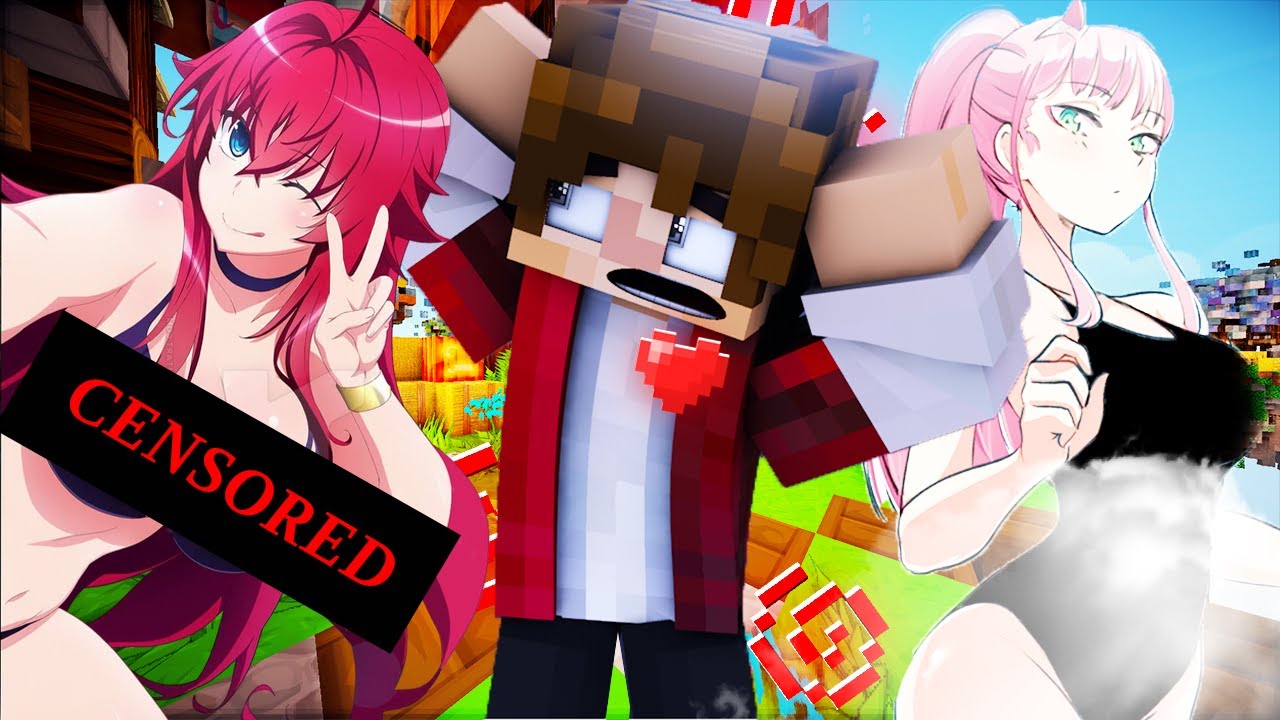 texture pack, hentai texture pack, anime texture pack, hentai p...