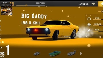 MR RACER: Premium - Gameplay Walkthrough Part 1 {HONEY CAR}