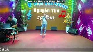 Coffee Nguyễn Thơ 19/5/24 - TUẤN KIỆT - NỤ CƯỜI BIỆT LY