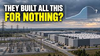 Why Texas Just Put New Data Center Permits on Hold