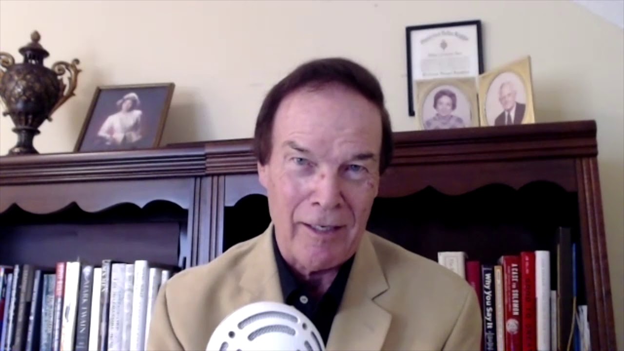 Theo Gilbert-Jamison Explains the Principles of Service Excellence ...