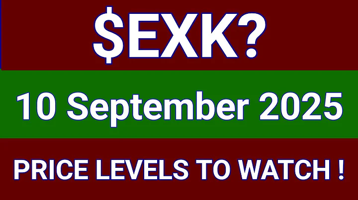 EXK Stock (Endeavour Silver Corp.) EXK Stock Analysis | EXK Stock Price Today | September 10, 2025