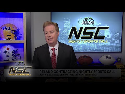 Ireland Contracting Nightly Sports Call: Mar. 31, 2026