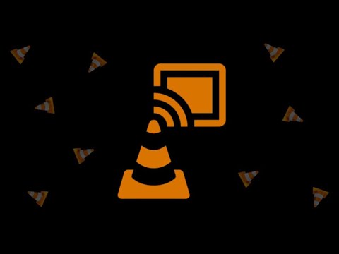 Update ChromeCast: Caster des Videos depuis VLC vers une smart tv ou une box tv