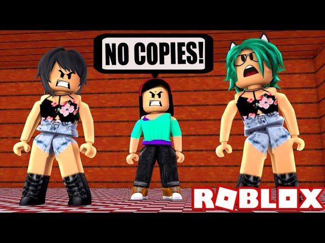 Copiando Ropa En Fashion Frenzy Por Venganza En Roblox Youtube - copiando ropa en roblox fashion frenzy youtube