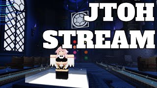 Jtoh Stream [ToAR] Go=7 PB:8