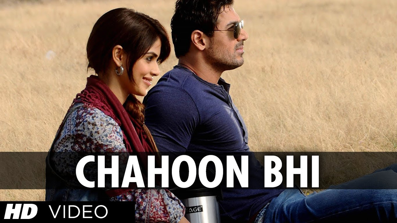 Chahoon Bhi Toh  Video Song  Force  Feat John Abraham Genelia Dsouza