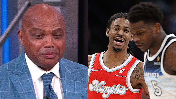 Inside the NBA reacts to Timberwolves vs Grizzlies Highlights - January 20, 2025