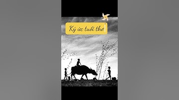 Ký ức tuổi thơ của thế hệ 9x. Bạn còn nhớ hay đã quên #kyniem #tuổithơ #kyuctuoitho #podcast