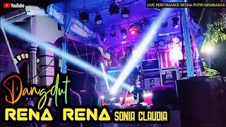 Rena Rena-cover Sonia Claudia || Nesha Putri Membakar || NF7