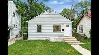 1606 Cordell Avenue Columbus, OH | ColdwellBankerHomes.com