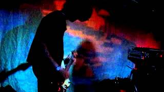 The KVB - Lost + Into The Night (Live @ The Waiting Room, London, 28.02.13)