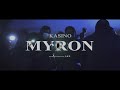 Kasino  myron vidoclip officiel