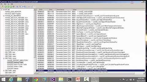 RED TEAM Recipes: Application Hijacking using DLL Forwarding Part 2