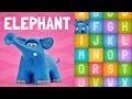 Talking ABC - Best Alphabet Song App for Kids (English)
