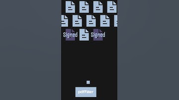 Edit and collaborate on documents with ease  #documentautomation