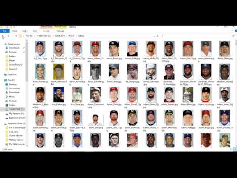 Video: L'oscuro Gioco Di Baseball Che è Diventato Il Secondo Gioco Con Il Punteggio Più Alto Del PC