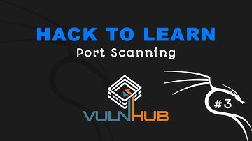 3: Port Scanning | Ethical Hacking & Penetration Testing Course