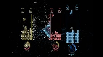 Tetris Effect Connected [ Vs Connected ] Sagittarius