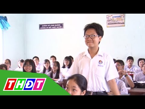 Video THDT - Hiệu quả từ quá trình tự học của Khánh Trình - youtube