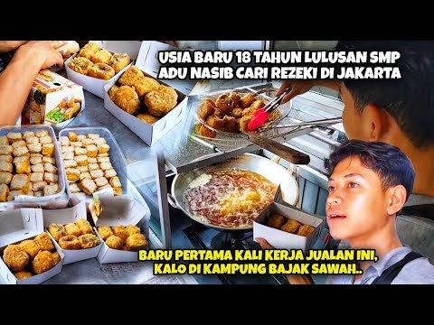 Tahu Bakso Bisnis