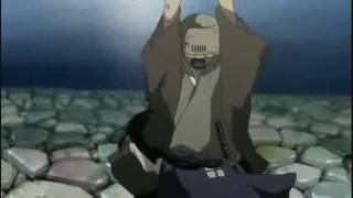 [Wu-Tang] Samurai Champloo - Protect Ya Neck ( The Jump Off)