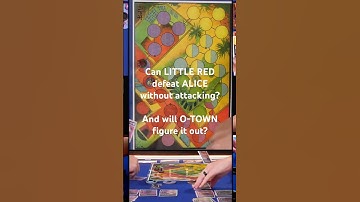 I almost got caught 😂 #boardgames #unmatched #shorts  #games #tabletopgaming