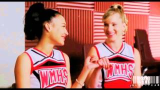 Главные герои в Glee Главные герои в Glee